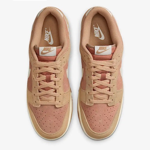 《☆超レア☆》☆NIKE☆Dunk Low Retro SE☆Brown