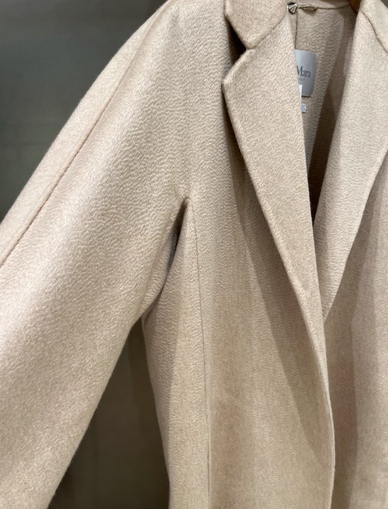 ♪Max Mara アウトレット♪INTREND カシミアコート HAROLD Harold cashmere coat in brown - Max Mara | Mytheresa