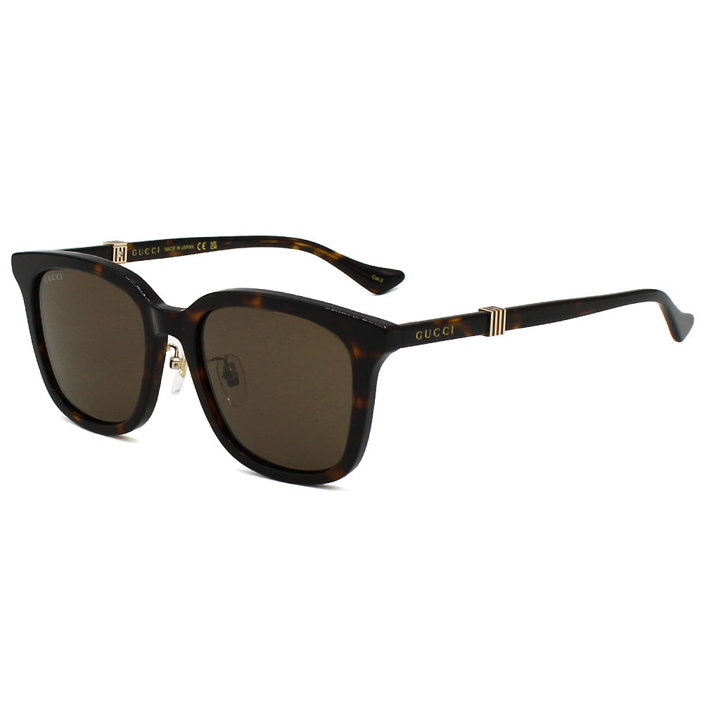 GUCCI グッチ GG1498SK-002 サングラス  アジアンフィット