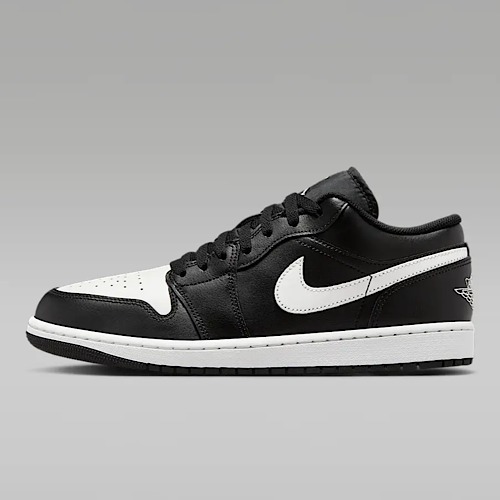 《☆超レア☆》☆NIKE☆Air Jordan 1 Low☆Black