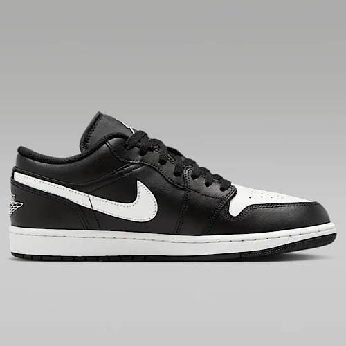 《☆超レア☆》☆NIKE☆Air Jordan 1 Low☆Black