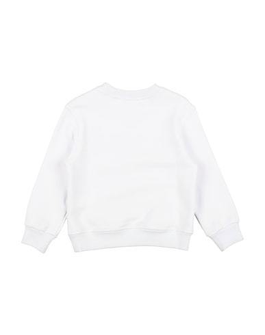 大人もOK D SQUARED2* キッズ ロゴ スウェット 単色 送料関税込