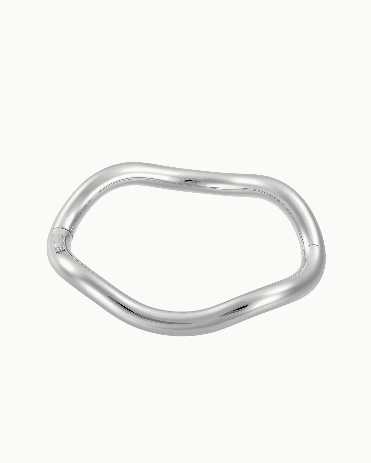 関税送料込★charlottechesnais ウェーブブレスレット 関税送料込☆charlottechesnais ウェーブブレスレット