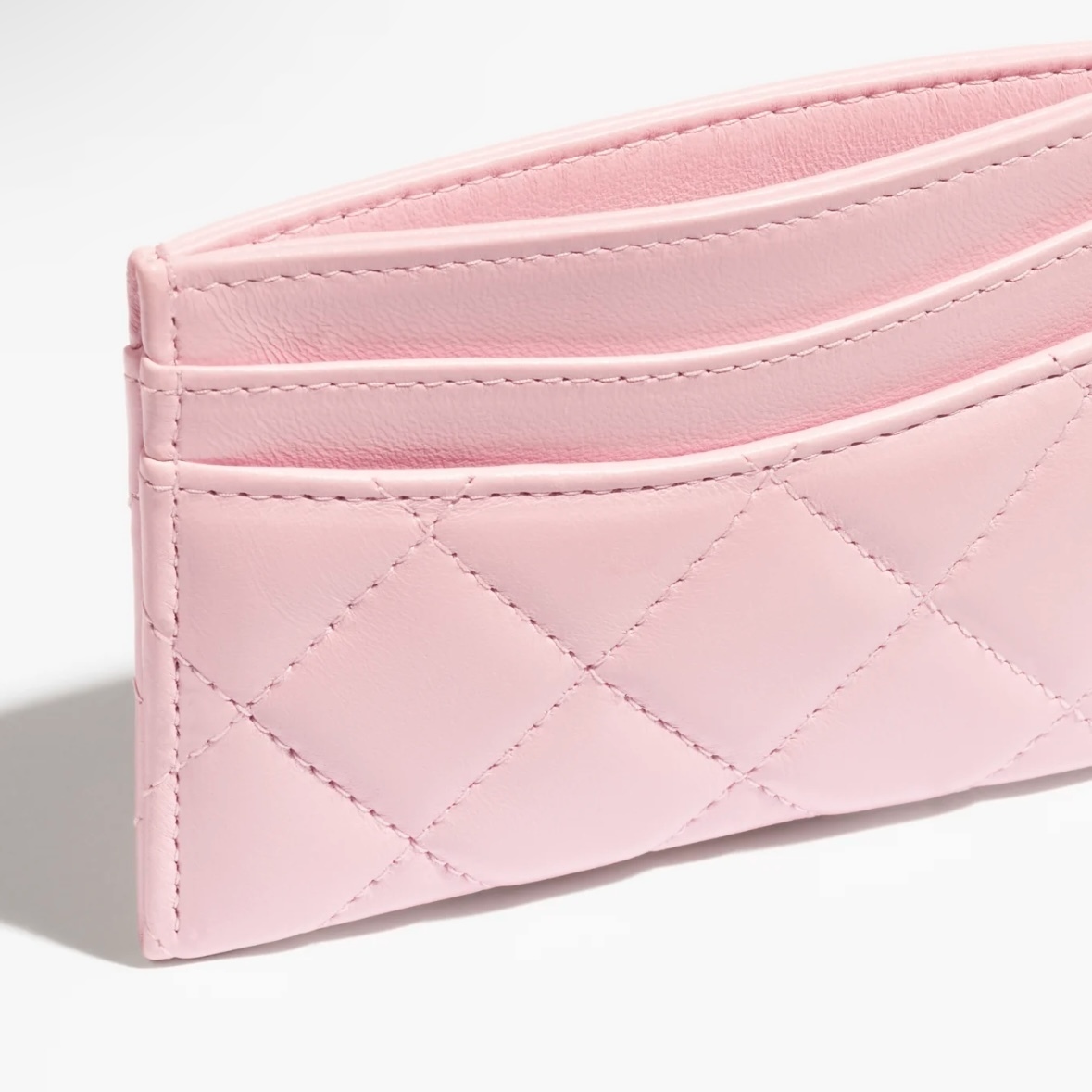 《コンパクト！》CHANEL カードケース