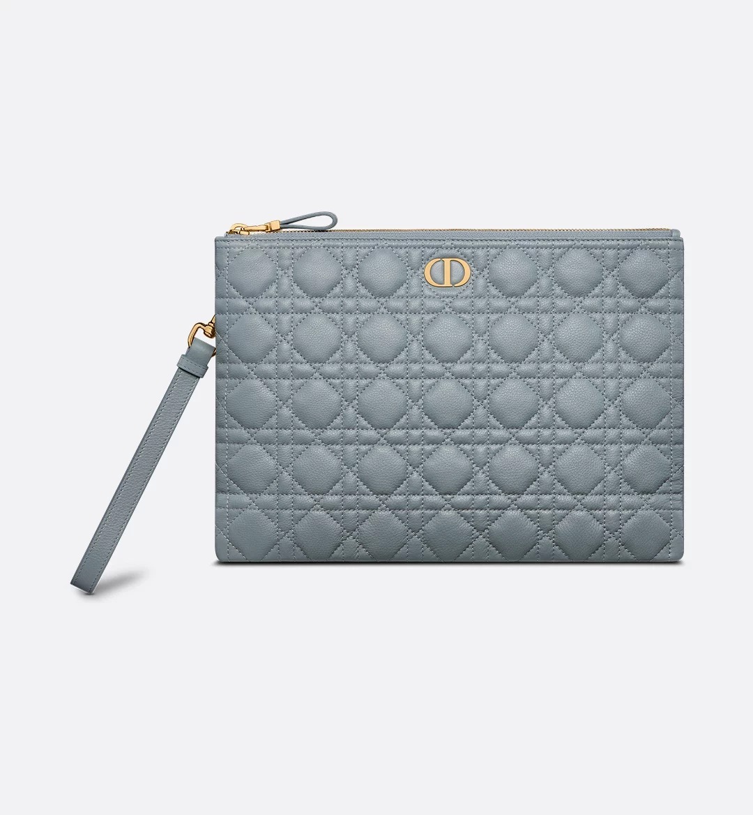 Dior☆国内未発売 カロ デイリー ポーチ ラージ ポーチ