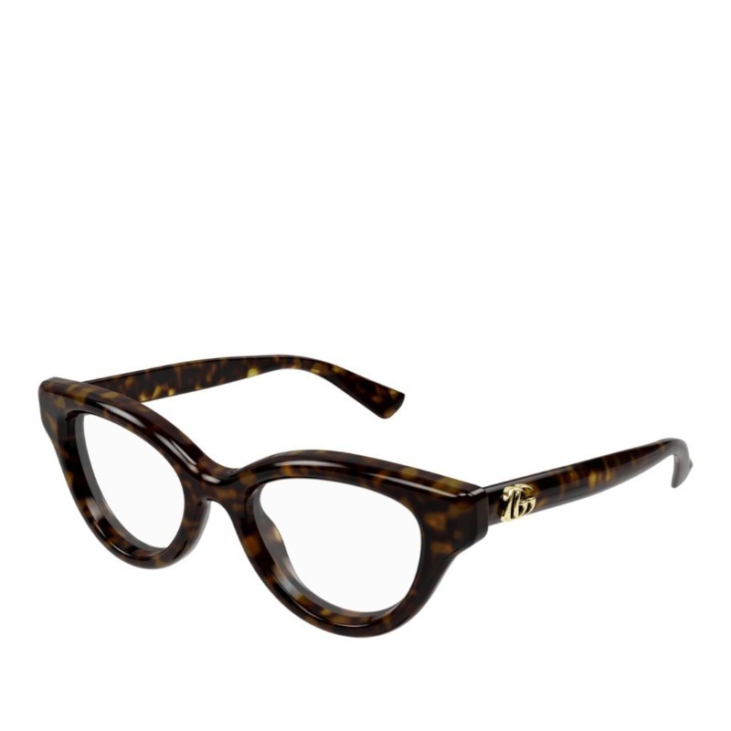メガネ GUCCI SS25 Gucci - GG1832O - 002 (GG1832O 002)