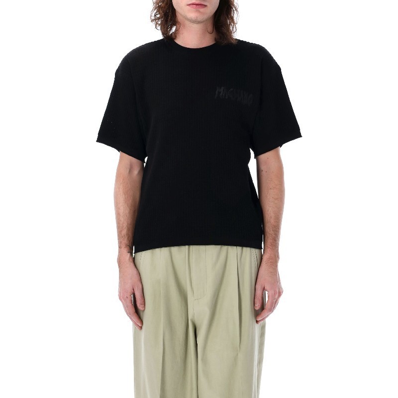 Tシャツ・カットソー Magliano SS25 WAFFLE TEE (T58306280LU80 09)