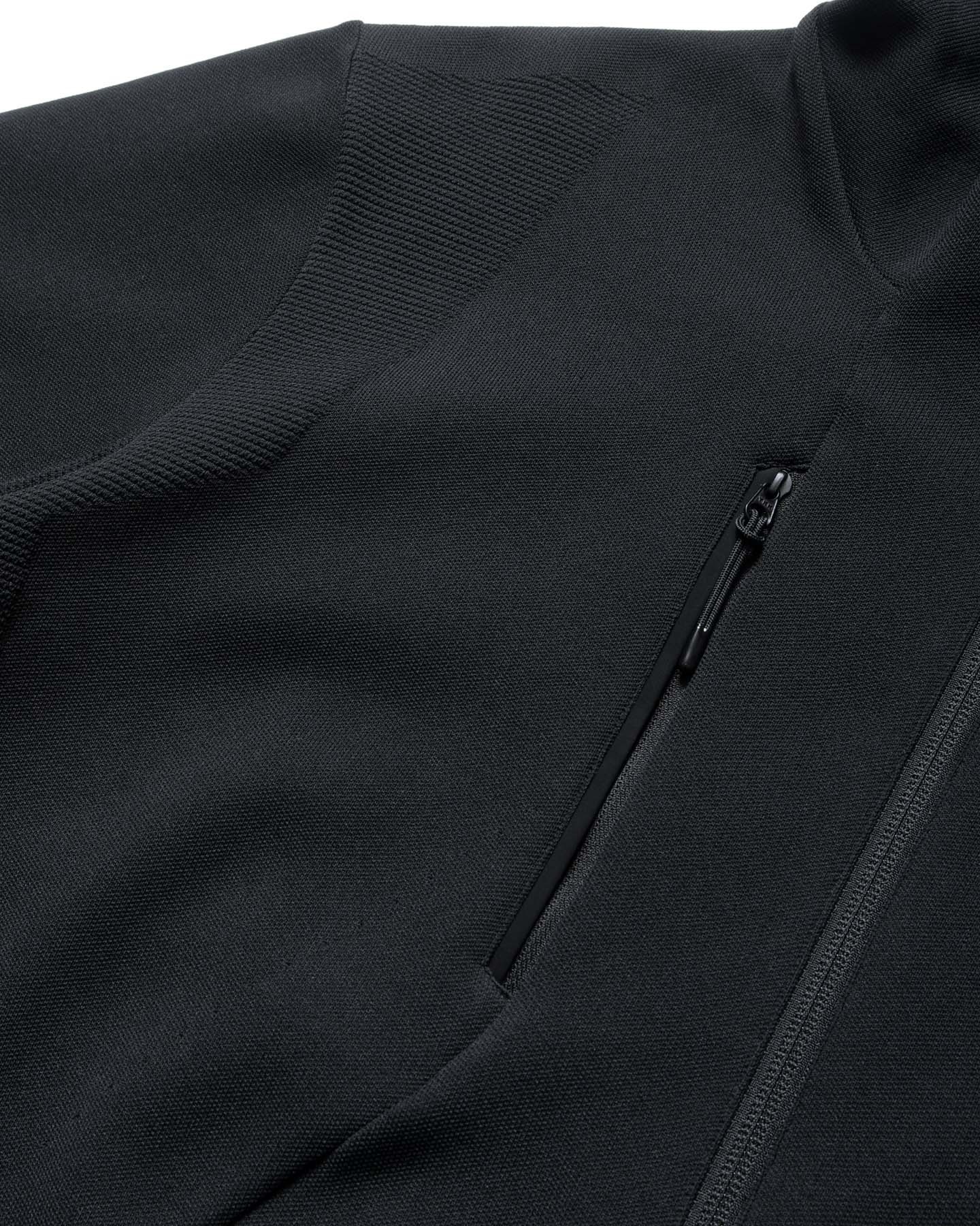 【F.C.Real Bristol】TECH KNIT HOODIE