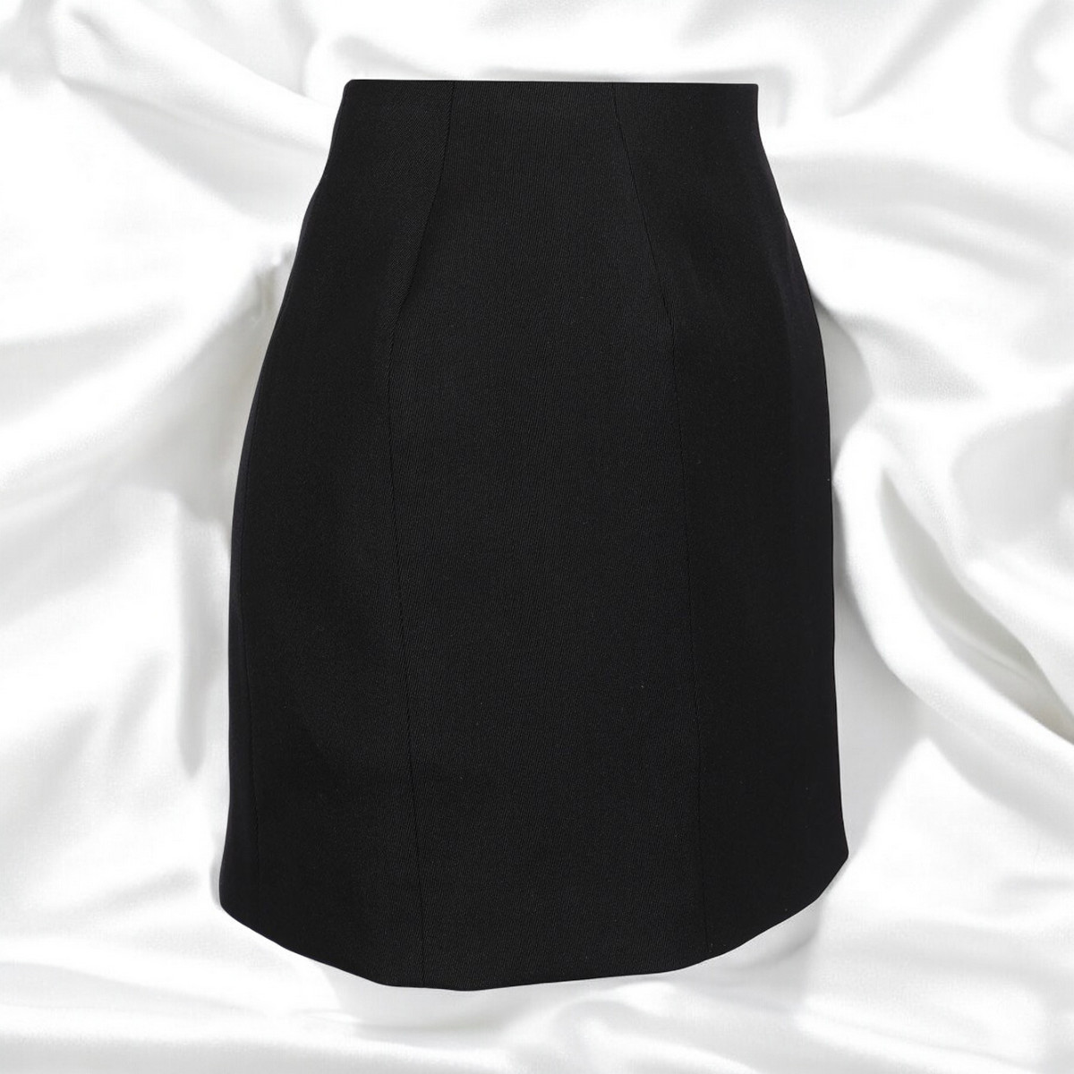 BALENCIAGA Hourglass ミニスカート