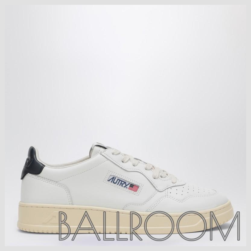 スニーカー AUTRY MEDALIST WHITE/SPACE TRAINER