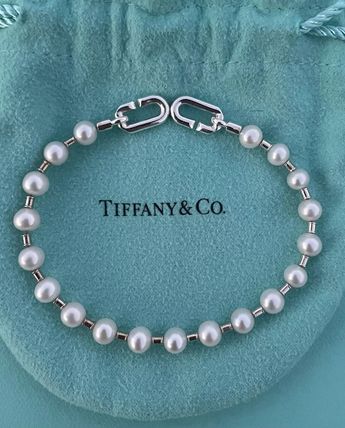 パール 真珠 Tiffany & Co(ティファニー) ブレスレット