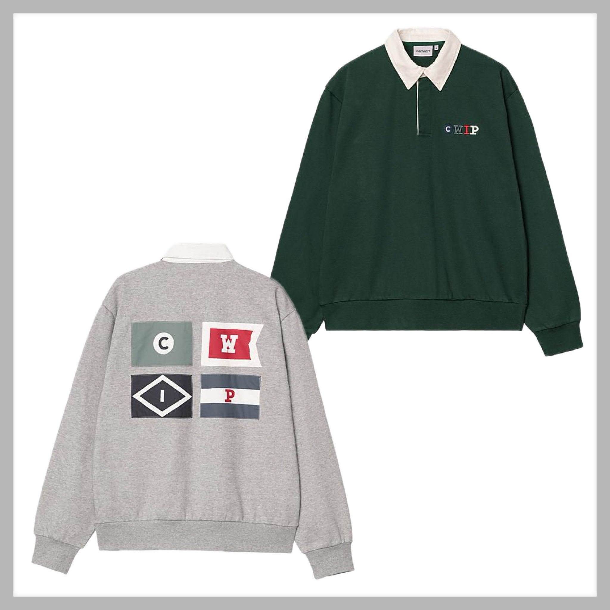 【carhartt】\