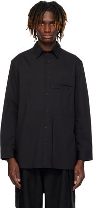 【気質アップ】 Y-3(ワイスリー) シャツ(メンズ) - 海外通販のBUYMA メンズウェア