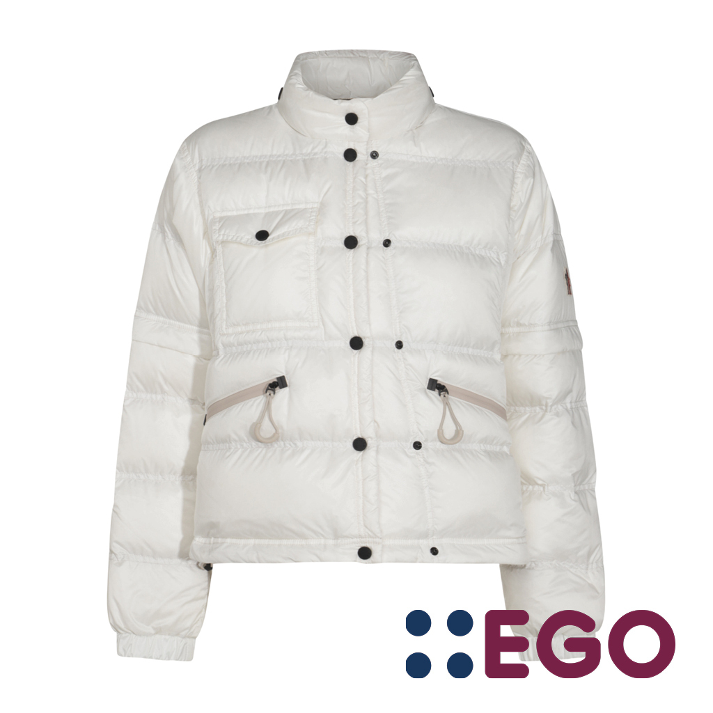 ダウンジャケット・コート WHITE DOWN JACKET