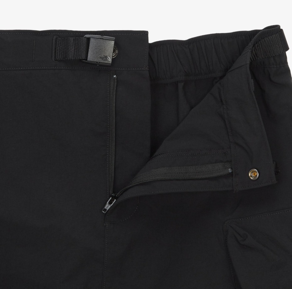 [ノースフェイス] W'S MOUNTAIN カーゴスカート★新作・25SS★ ☆25SS☆【ノースフェイス】☆W'S MOUNTAIN カーゴスカート☆