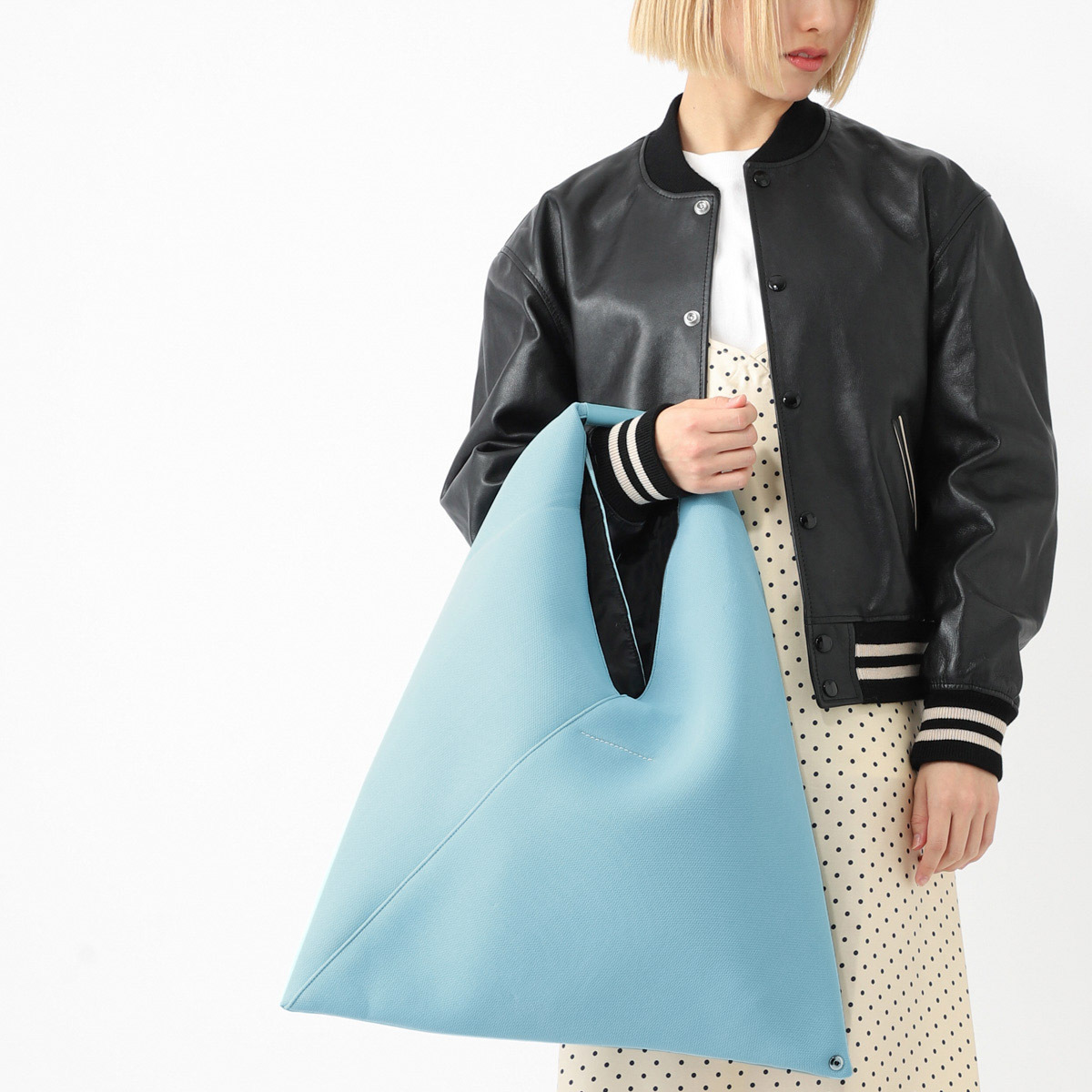 MM6 Maison Margiela トートバッグ 54wd0039-6414-6299