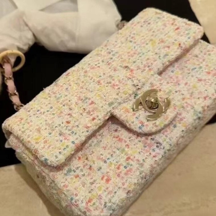 《上品なデザイン★》CHANEL フラップバック