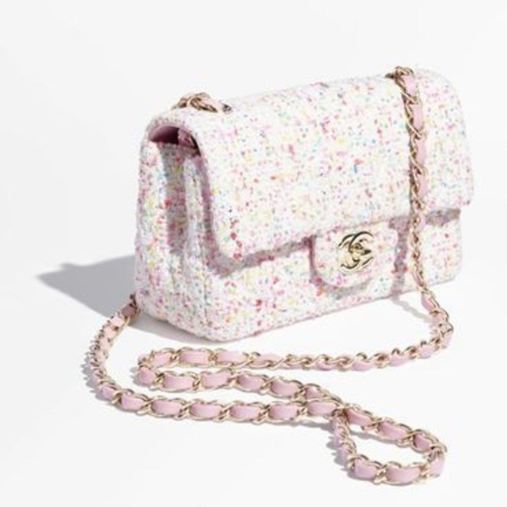 《上品なデザイン★》CHANEL フラップバック