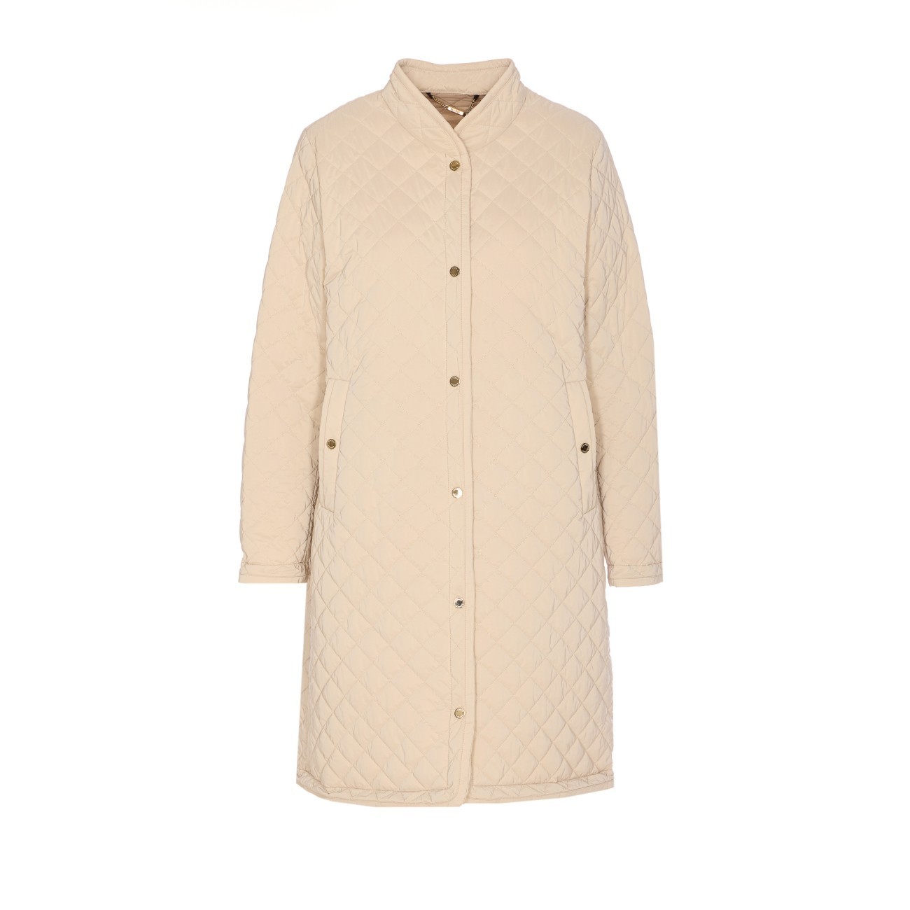 ジャケット Moorer QUILTED ARUNA JACKET