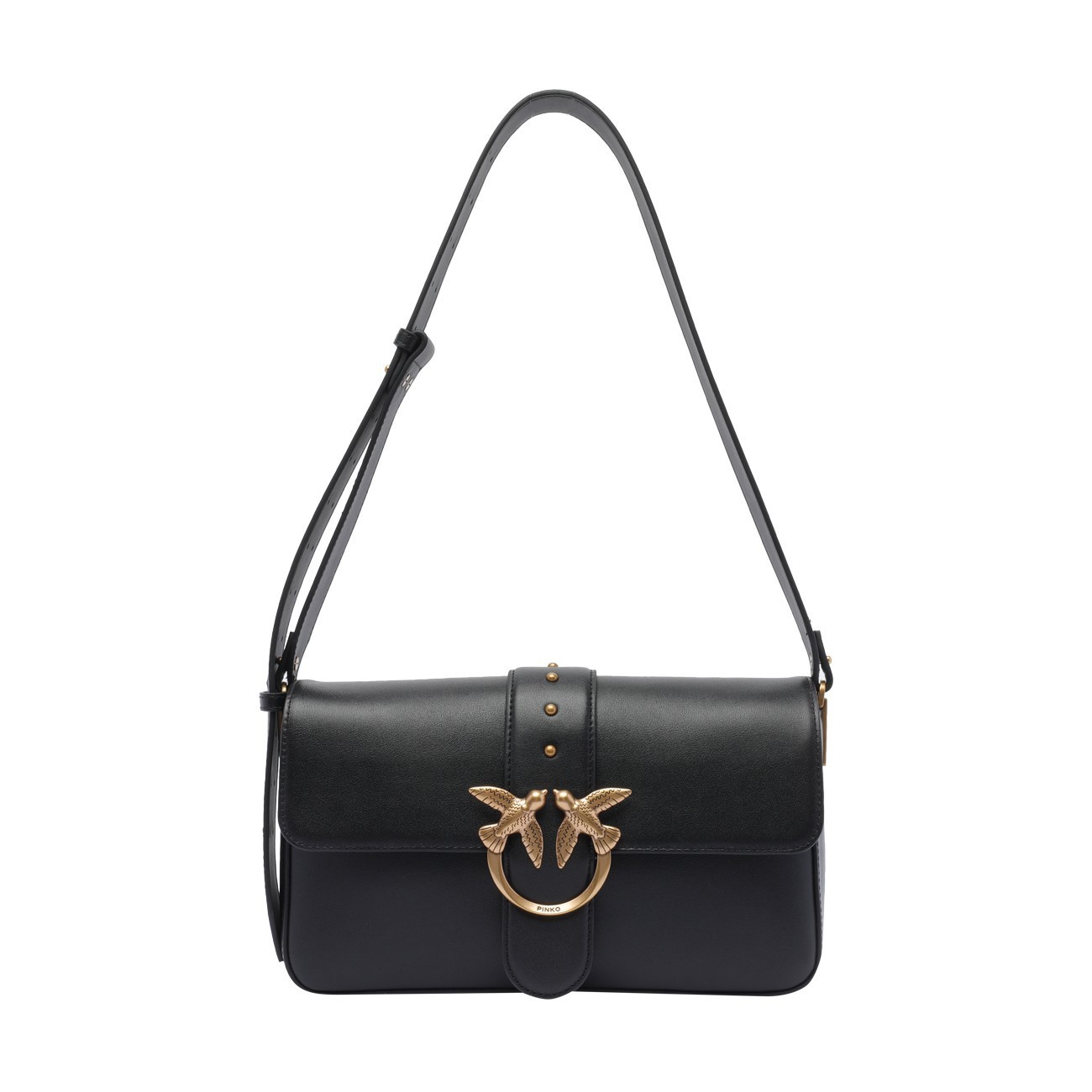 ショルダーバッグ・ポシェット Pinko LOVE ONE CLASSIC CROSSBODY BAG
