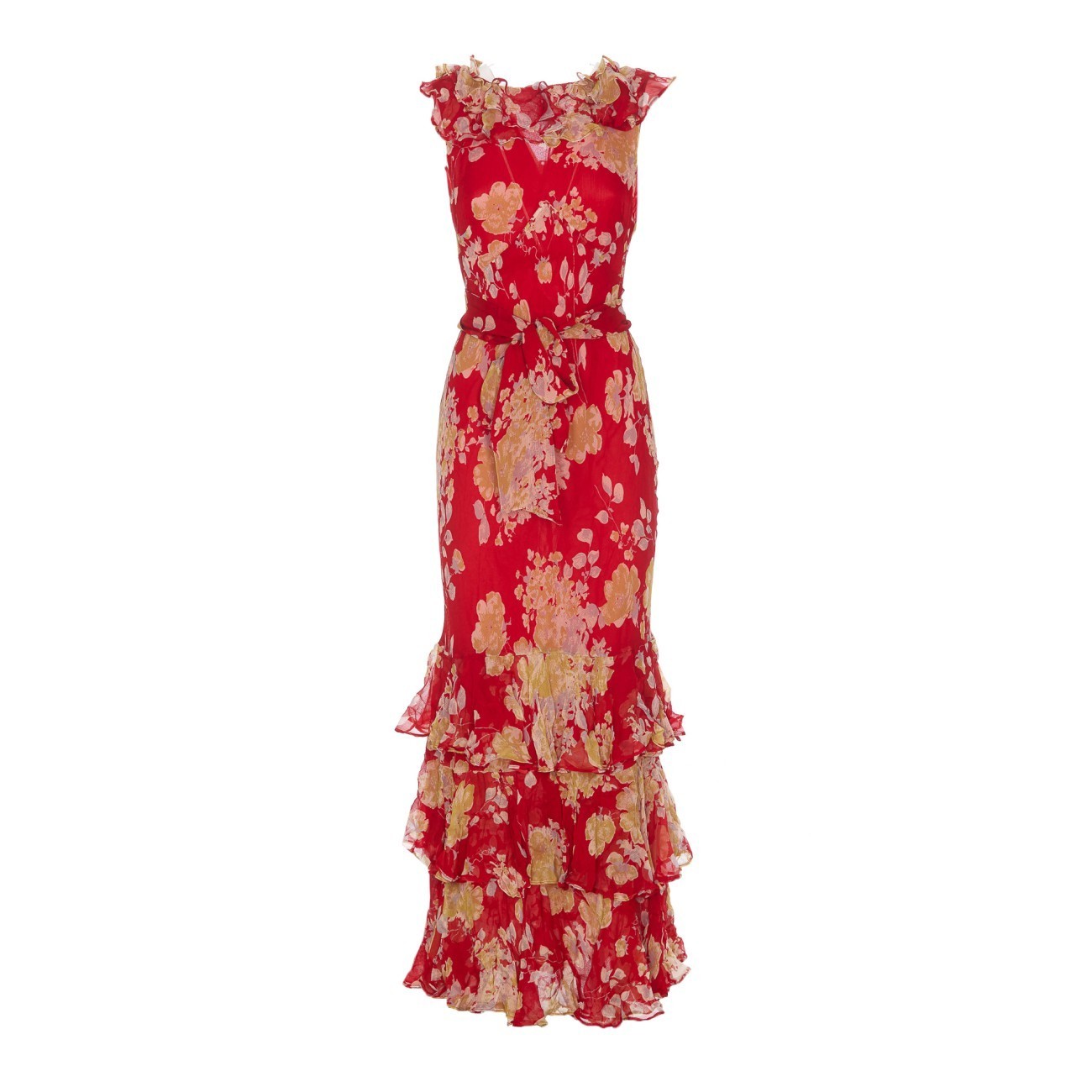 ワンピース Rixo RIO DRESS