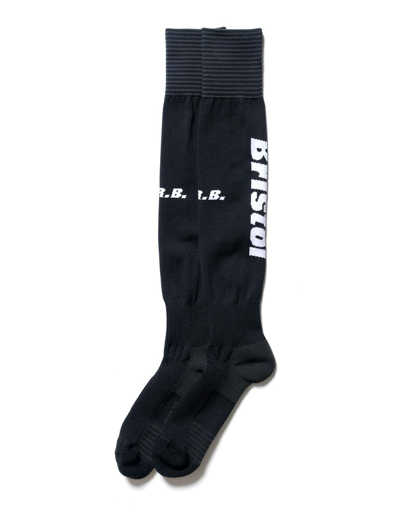 【F.C.Real Bristol】SOCKS / 靴下