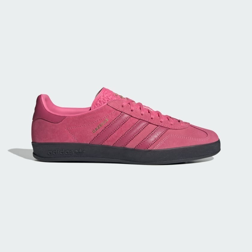 ◆adidas◆Gazelle Indoor 男女兼用 JI2585 韓国発 22~29.5cm