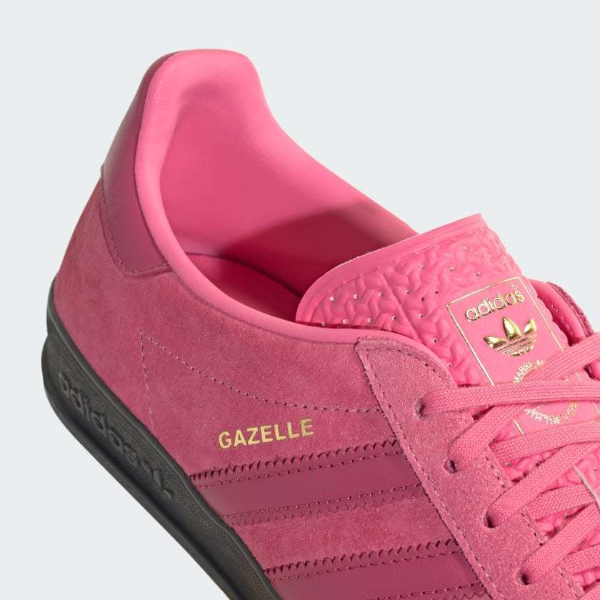 ◆adidas◆Gazelle Indoor 男女兼用 JI2585 韓国発 22~29.5cm