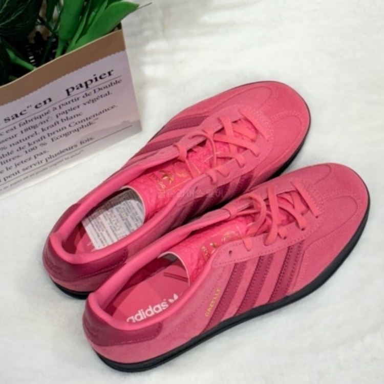 ◆adidas◆Gazelle Indoor 男女兼用 JI2585 韓国発 22~29.5cm