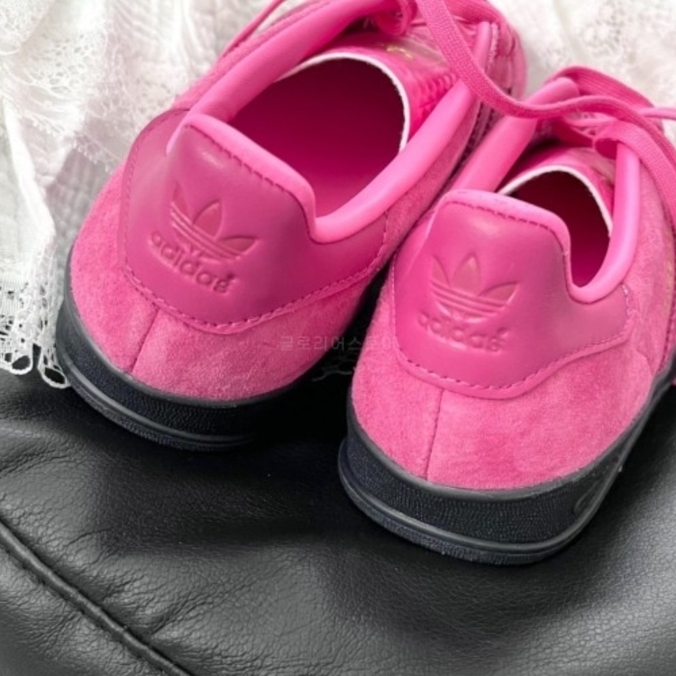 ◆adidas◆Gazelle Indoor 男女兼用 JI2585 韓国発 22~29.5cm