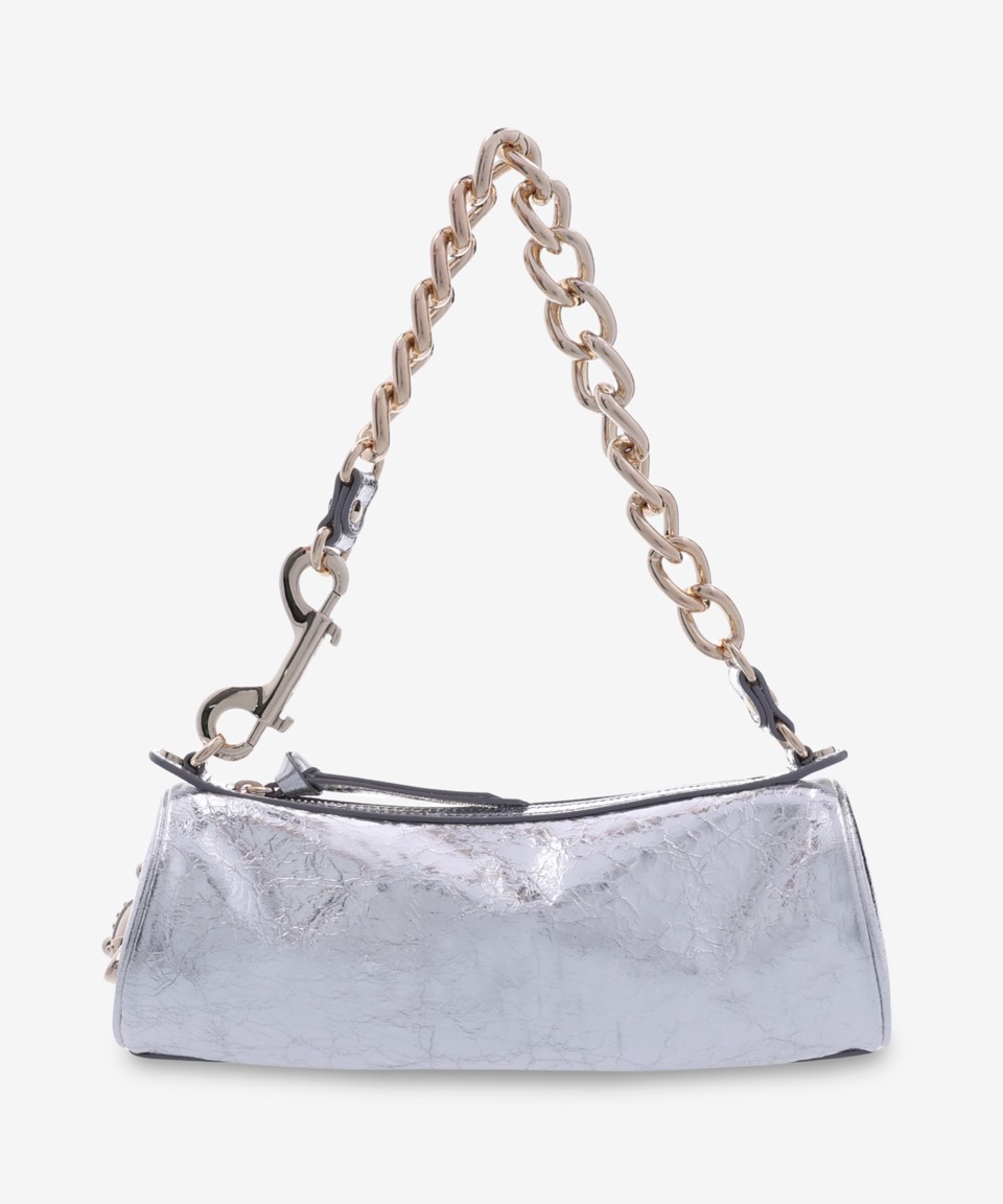 《VIVIENNE WESTWOOD》 シンディ シリンダー トートバッグ