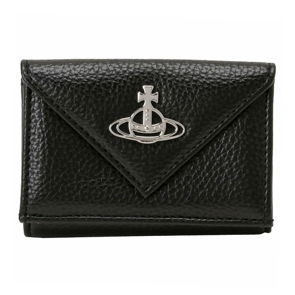 Vivienne Westwood 三つ折り財布 5115002FW S000D N403