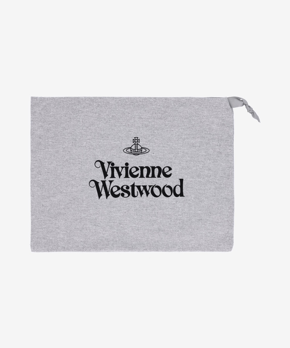《VIVIENNE WESTWOOD》 ミニ ヤスミントートバッグ