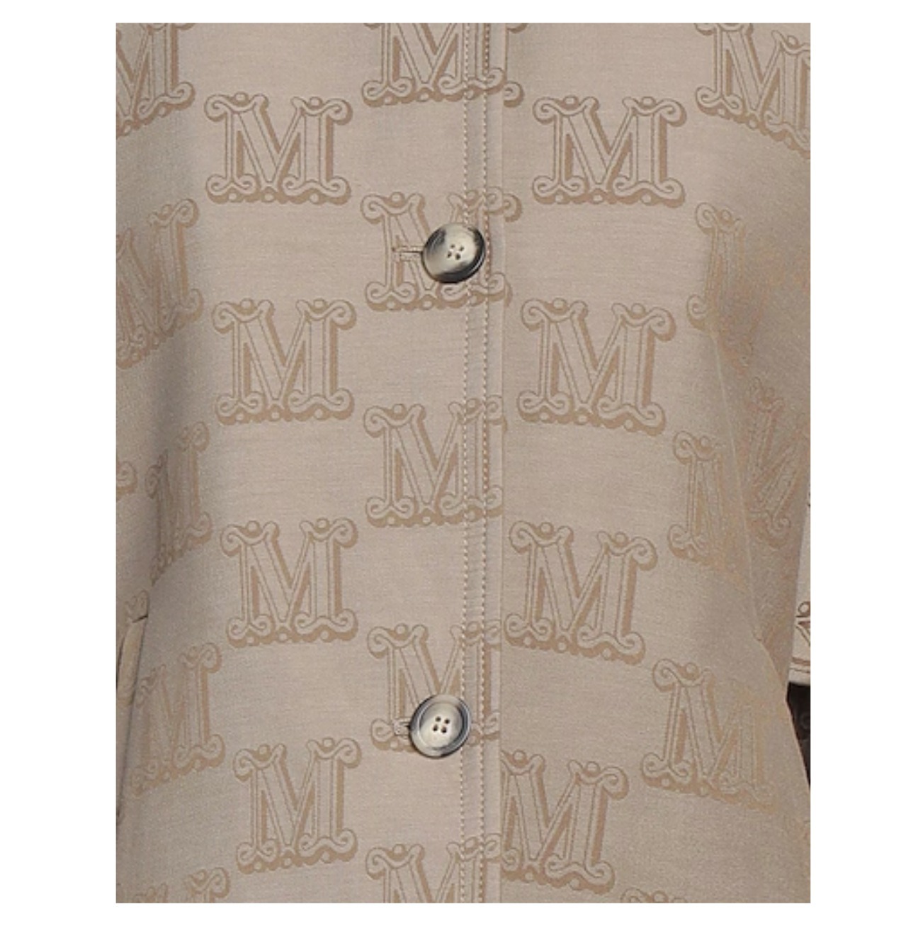 関税送料込み MAX MARA ケープ 関税送料込!! ☆特価 在庫品薄!】MAX MARA ケープ