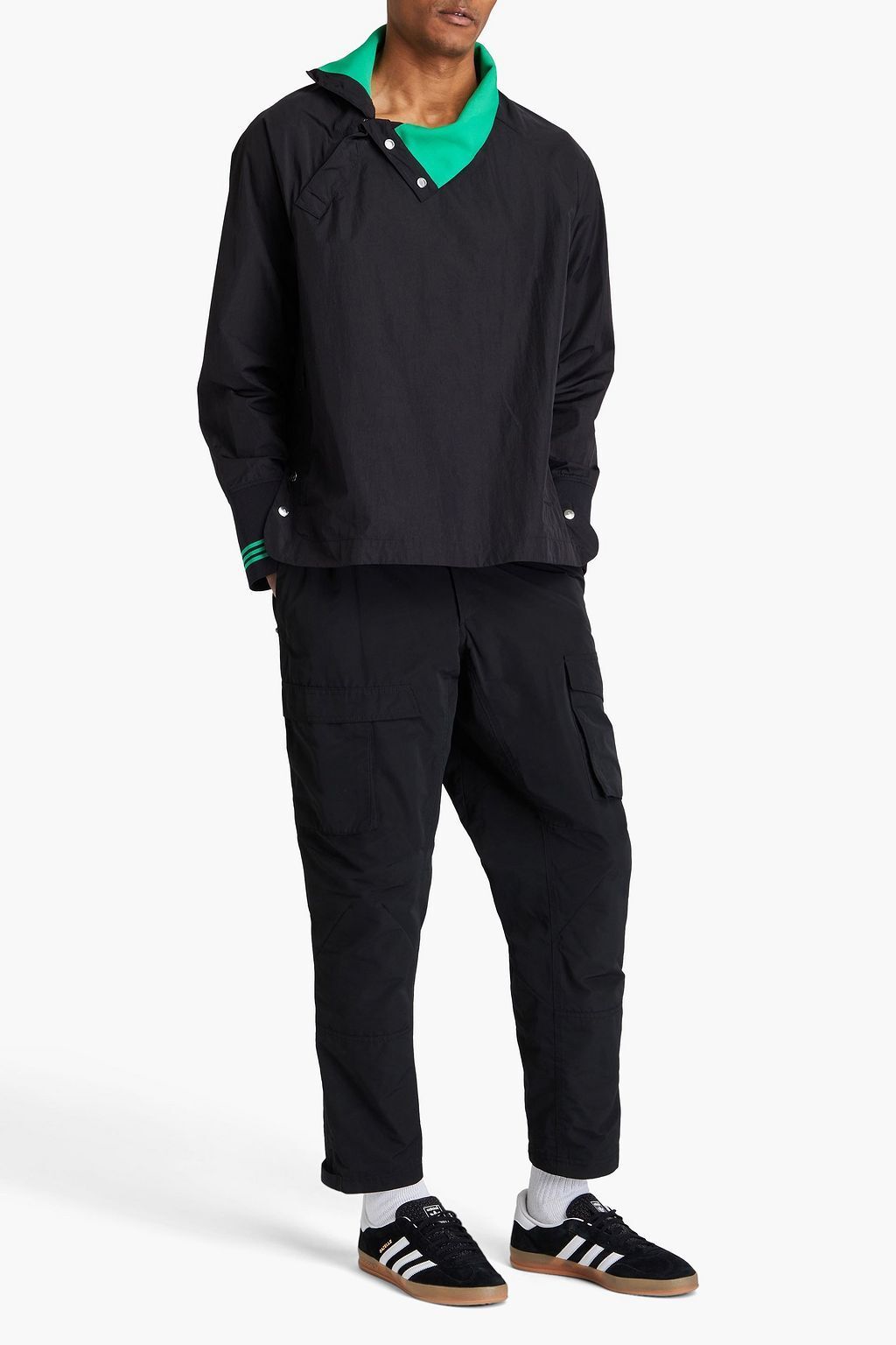 Wales Bonner MA24LE05WV01599 関税送料込 Wales Bonner x adidas 24AW Collectionが国内10月24日より発売