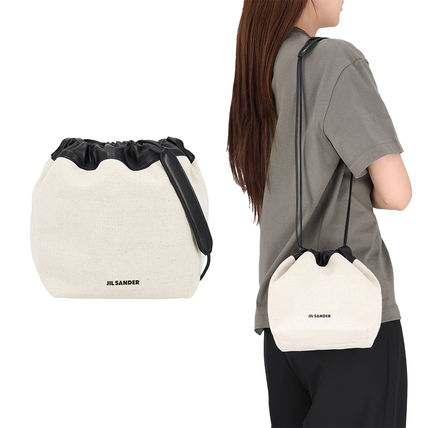 Jil Sander(ジルサンダー) ショルダーバッグ・ポシェット