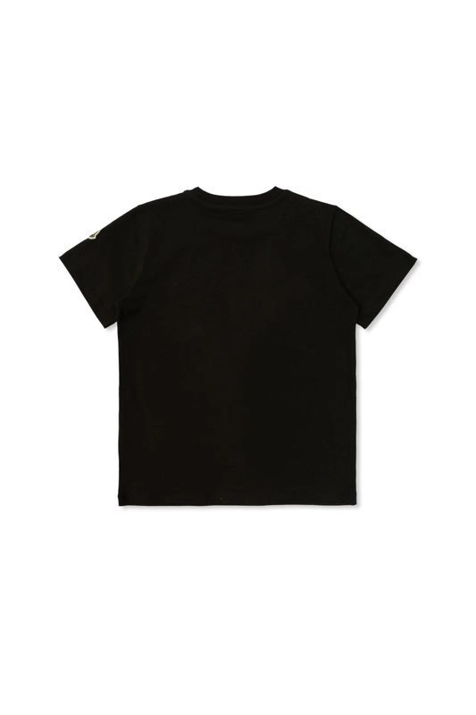 キッズ4A-10A★確保済★関税無 国内発送MONCLER 2連ロゴTシャツ キッズ4A-10A☆確保済☆関税無 国内発送MONCLER 2連ロゴTシャツ