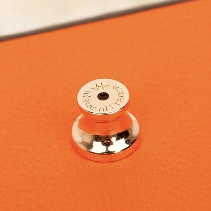 【人気♡】HERMES ピアス 《ミニ・マイヨン》