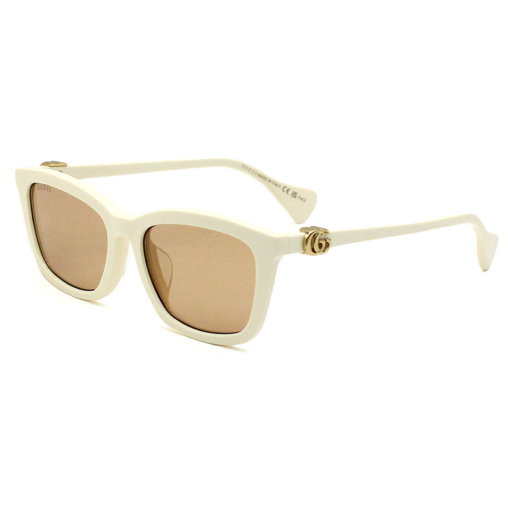 GUCCI グッチ GG1596SK-002 サングラス アジアンフィット