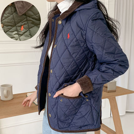 ダウン POLO RALPH LAUREN(ポロラルフローレン) 子供服・用品