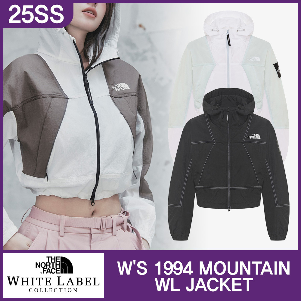 ★THE NORTH FACE★W'S 1994 MOUNTAIN WL JACKET★