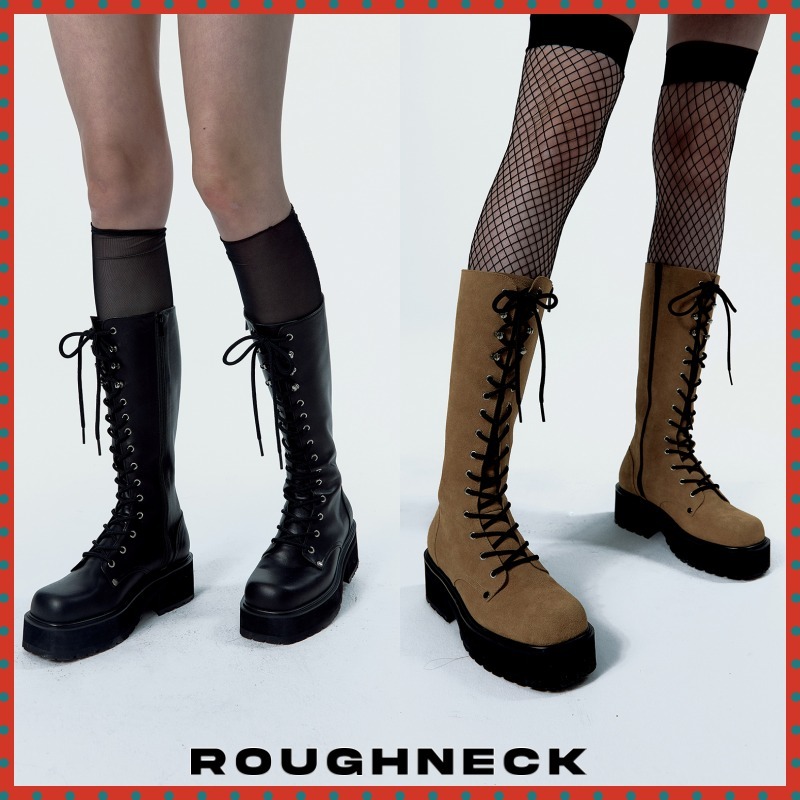 【ROUGHNECK】デビーウォーカー