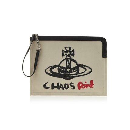 Vivienne Westwood(ヴィヴィアンウエストウッド) クラッチバッグ