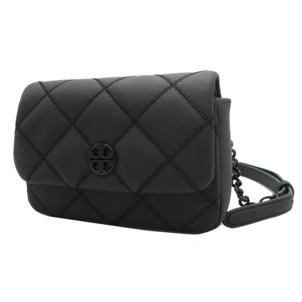 国内即送 TORY BURCH ウィラ マット ベルトバッグ 150056