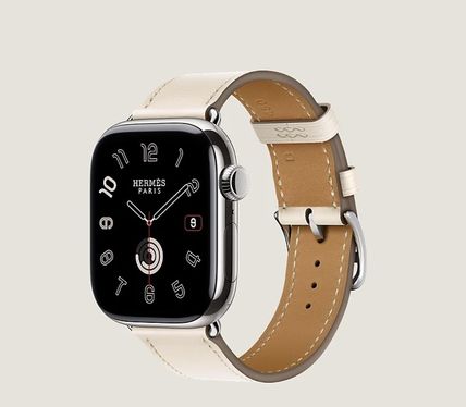 アップルウォッチ バンド シングル トゥール 46mm HERMES*アップルウォッチ バンド シングル トゥール 46mm