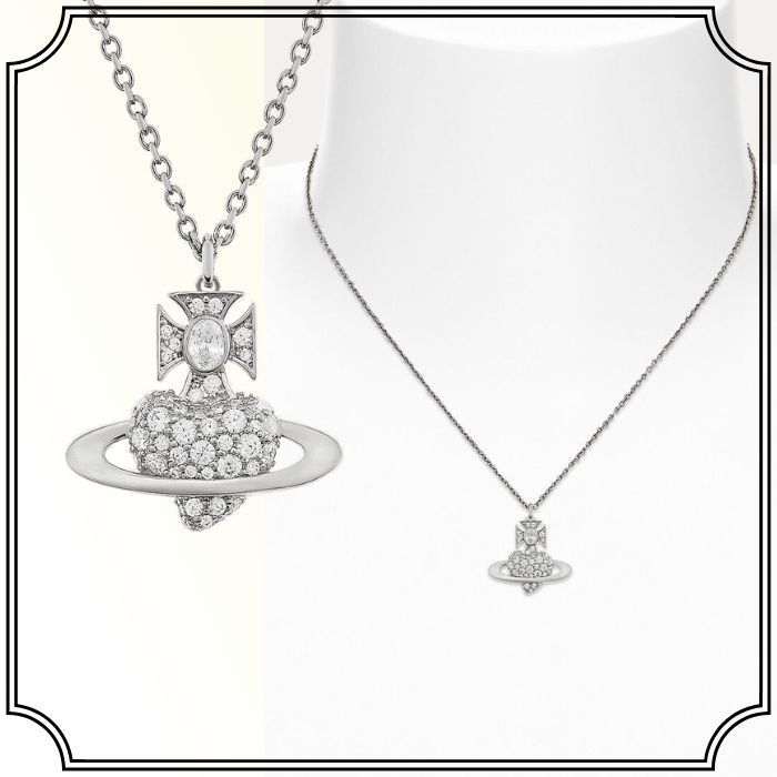【24B◆主役級ネックレス♪】CHANEL ネックレス リボン CCロゴ 新作商品 24B 【CHANEL】リボンとロゴのキュートな組み合わせ
