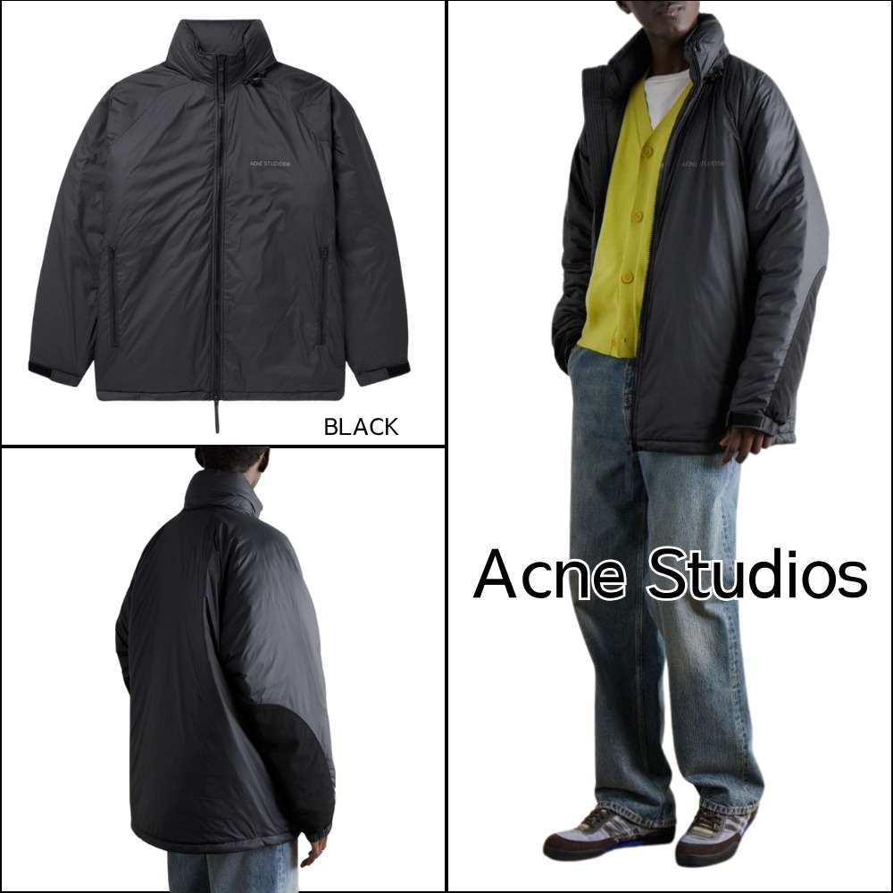 楽天市場】【中古】ACNE STUDIOS オーバーサイズデニム