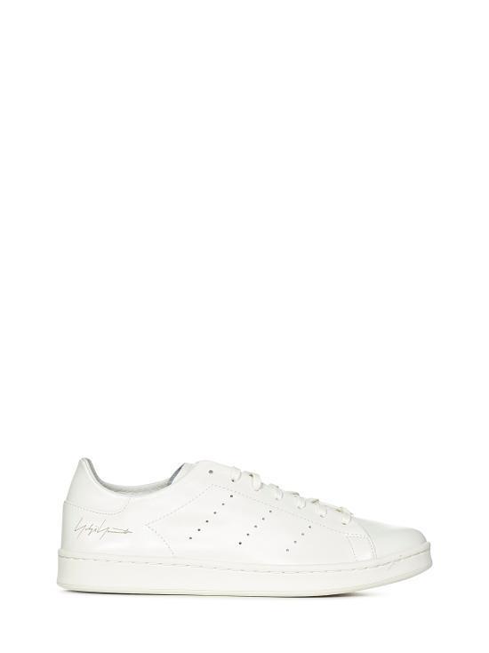 スニーカー Y 3 Women Sneakers IG4037 WHITE White