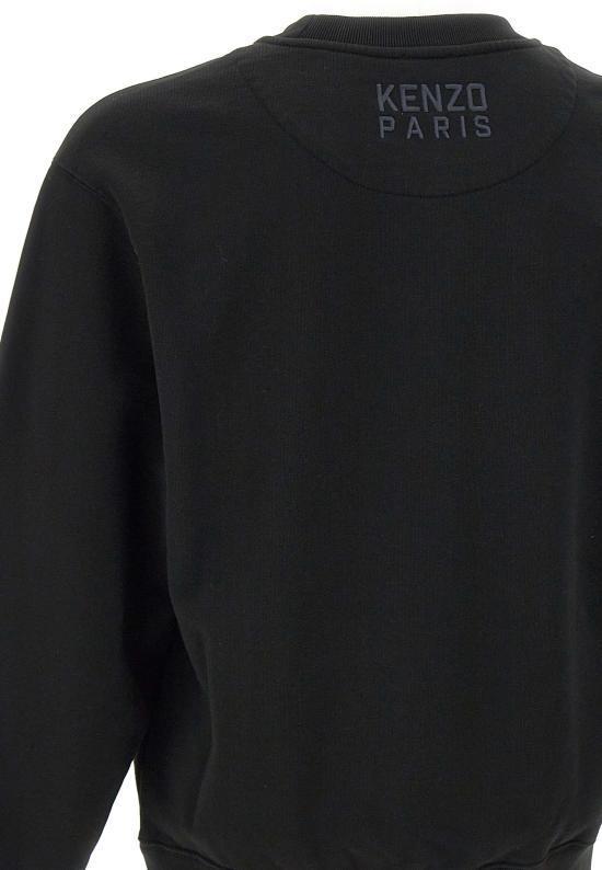 パーカー・フーディ KENZO Men Hoodies FF55SW2634MF 99J Black