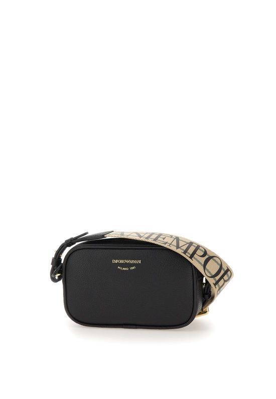 ショルダーバッグ・ポシェット EMPORIO ARMANI Women Shoulder Bags EW000537 AF12103MC032 Bla